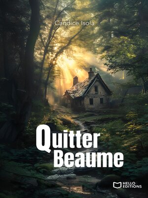 cover image of Quitter Beaume